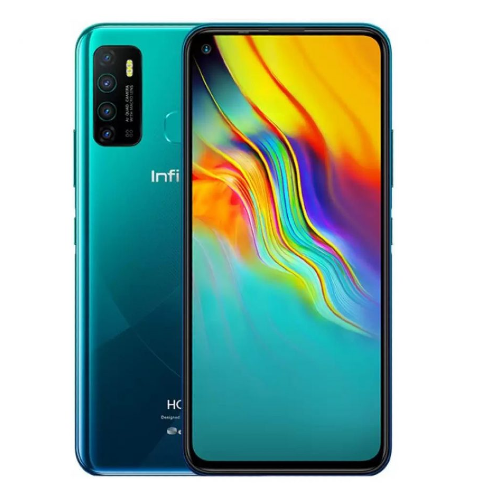 Infinix Hot 9 64GB 4GB Ram A4 Grade