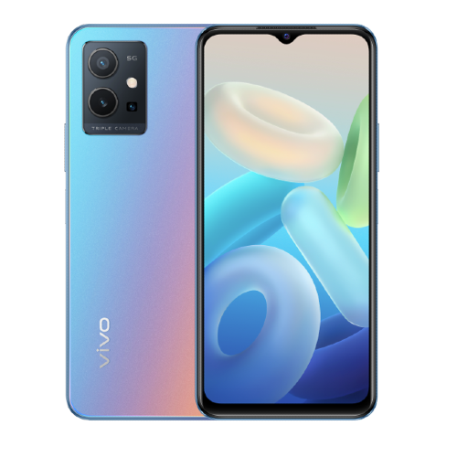 Vivo Y75 5G 128GB 8GB Ram A3 Grade