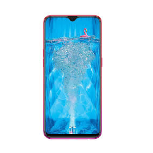 Oppo F9 Pro 4G 64GB  6GB Ram B2 grade