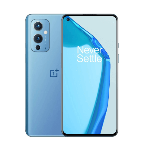 OnePlus 9 5G S4