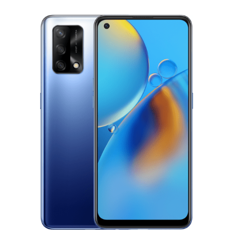 OPPO F19 8GB Ram 128GB A5 grade