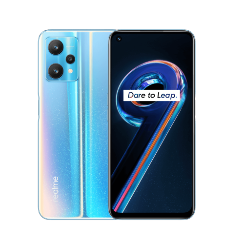 Realme 9 PRO 5G  128GB 8GB Ram A3 grade