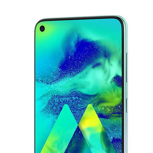 Samsung Galaxy M40 4G 128GB  6GB Ram  B2 grade