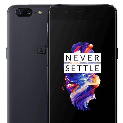 OnePlus 5 4G 64GB 6GB Ram