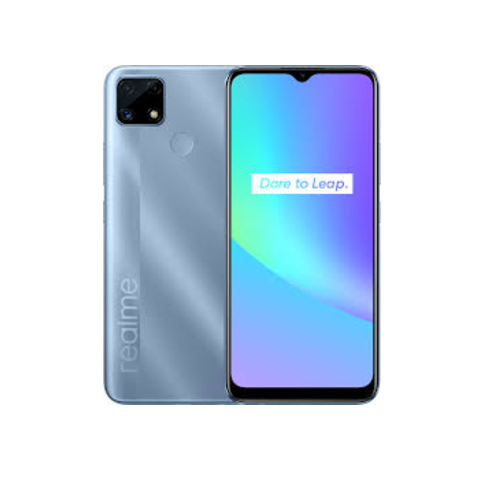 Realme C25s 64GB 4GB RAM