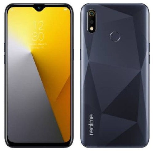 Realme 3i 32GB 3GB RAM A4 grade