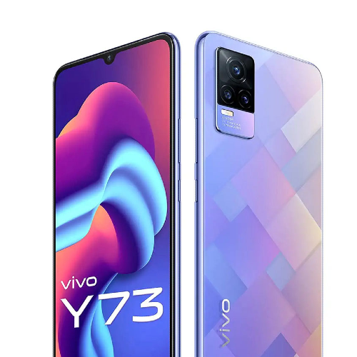 Vivo Y73 128GB 8GB RAM