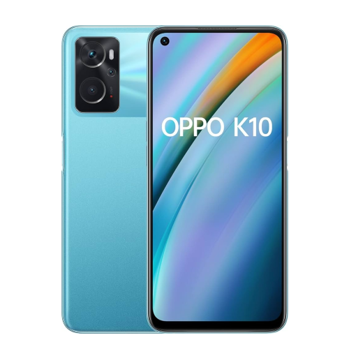 OPPO K 10 6GB Ram 128GB A3 grade