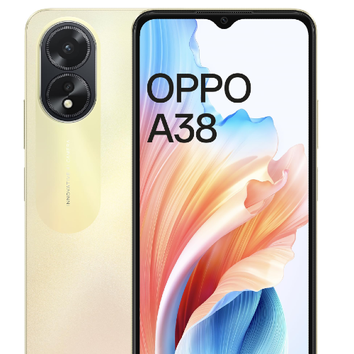 Oppo A38 128GB 4GB RAM
