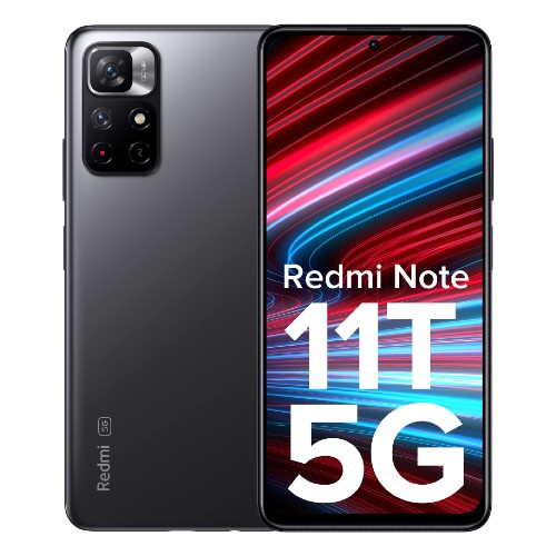 Xiaomi Redmi Note 11T 5G 6GB Ram 128GB A3 grade