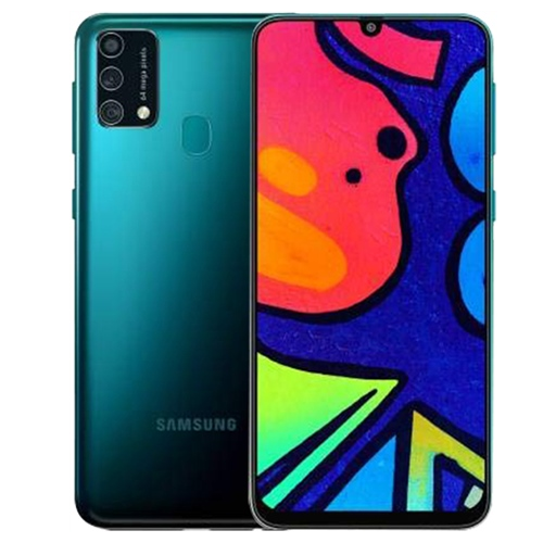 SAMSUNG GALAXY F41 128GB 6GB Ram A4 grade