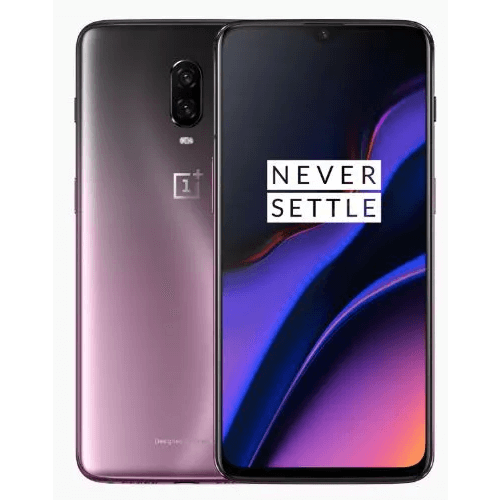 OnePlus 6T S4