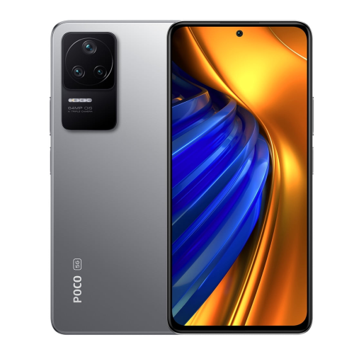 Poco F4 5G 128GB 8GB Ram A4 grade