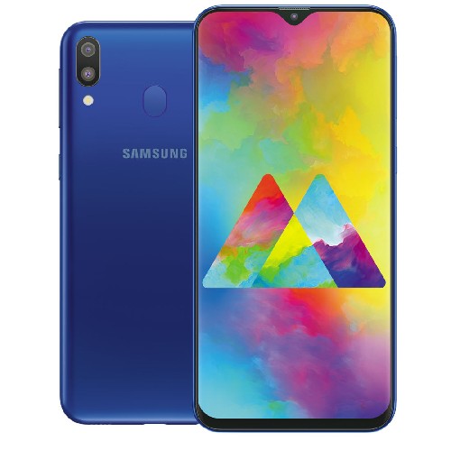 Samsung Galaxy M20 64GB 4GB RAM A4