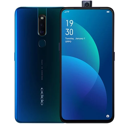 OPPO F11 Pro 6GB Ram 64GB A4 grade