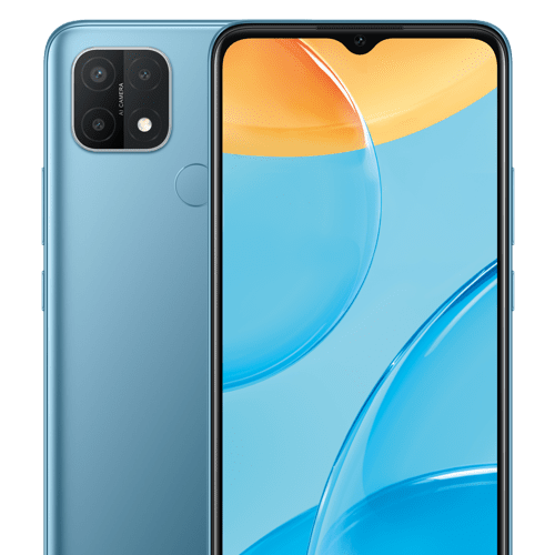 OPPO A15  32GB 3GB Ram A4 grade