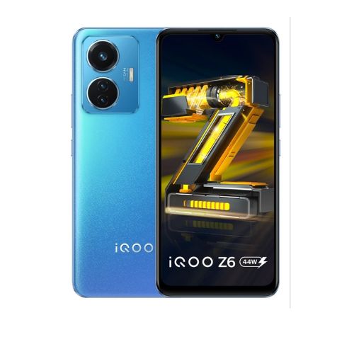 IQOO Z6 44W (Pre-owned)