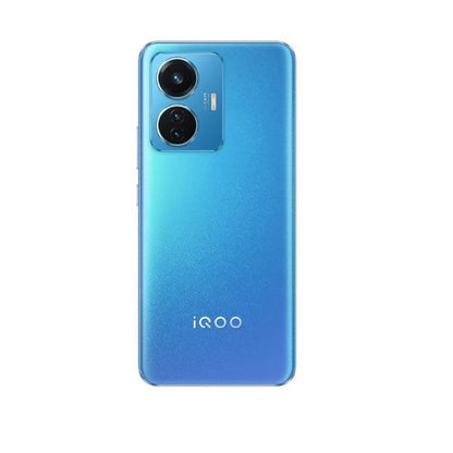 IQOO Z6 44W (UNBOX)