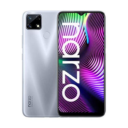 Realme Narzo 20 Pre-owned Phone