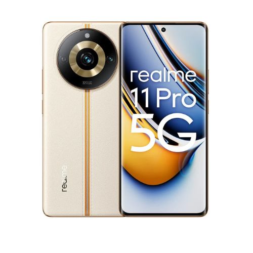 Realme 11 Pro 5G Pre-owned