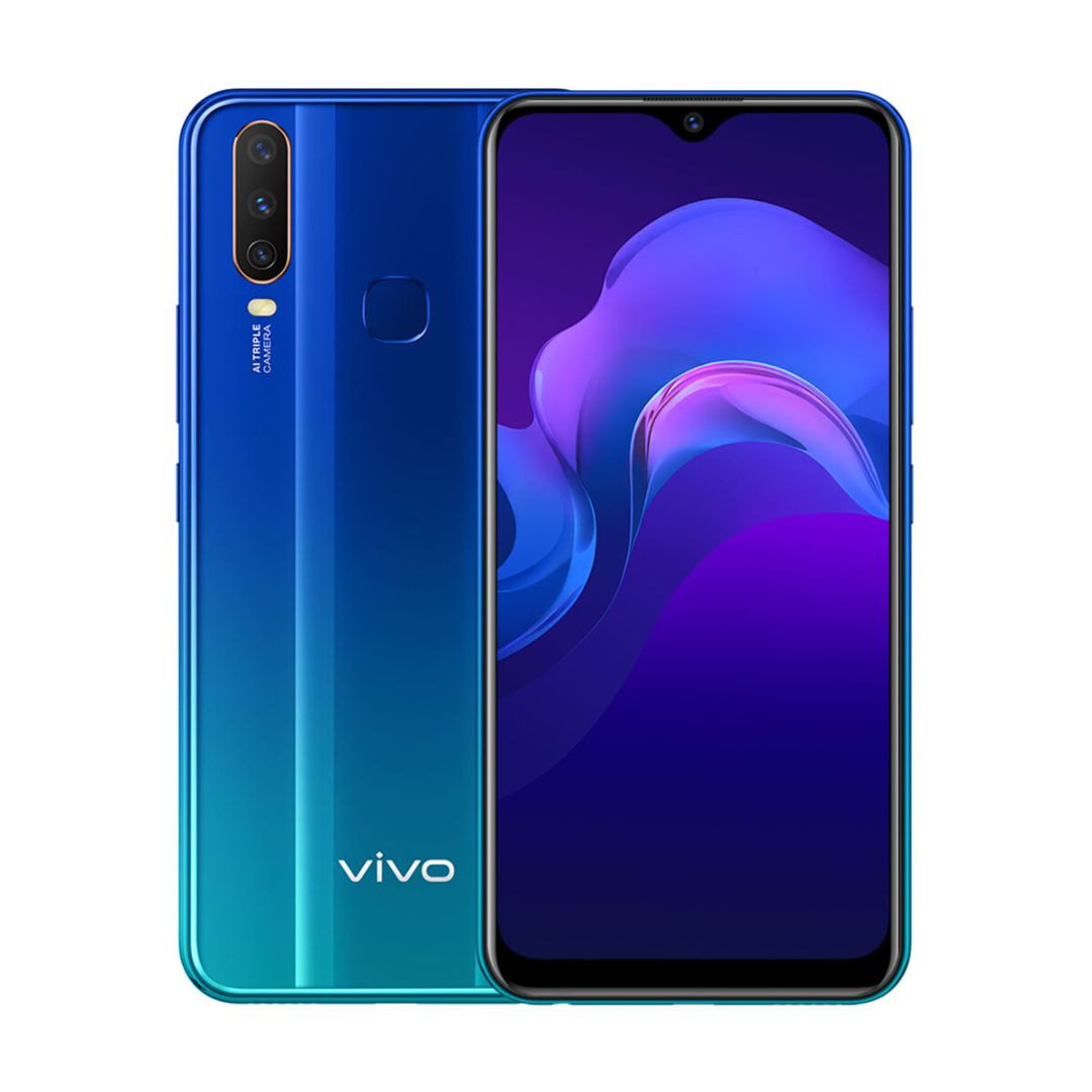 Vivo Y15 - Pre-owned Phone