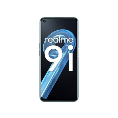 Realme 9i 5G Refurbished