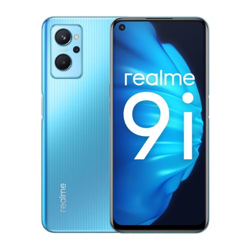 Realme 9i 5G Refurbished