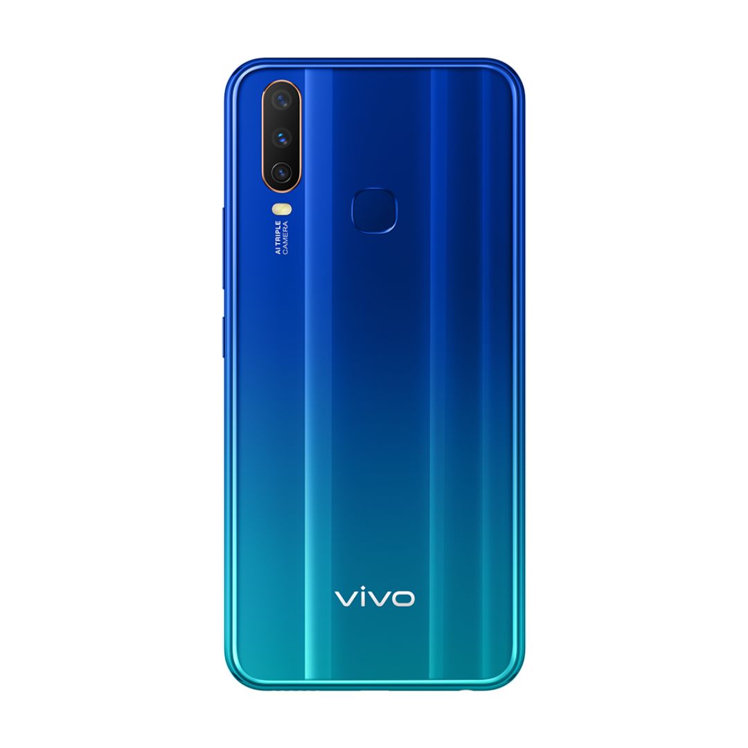 Vivo Y15 - Pre-owned Phone