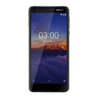 Nokia 3.1  Pre-owned Phone