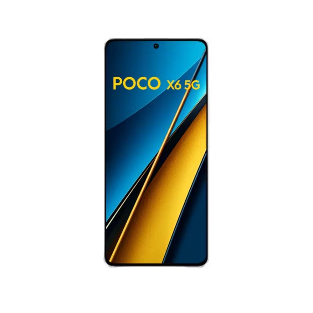 Poco X6 5G UNBOX