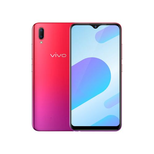 Vivo Y93 - Refurbished