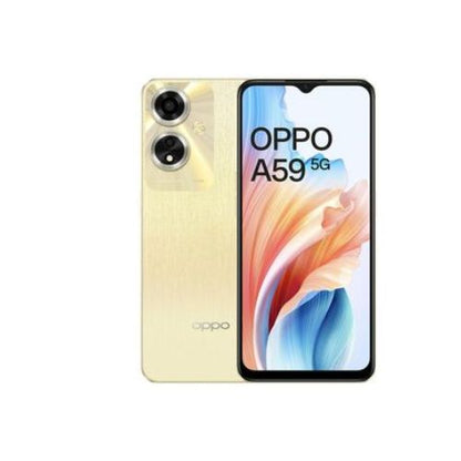 Oppo A59 5G - UNBOX