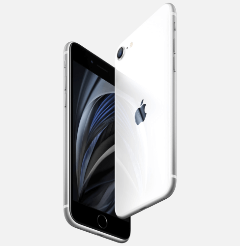 Apple iPhone SE 2 128gb JP/USA