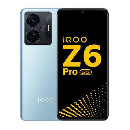 IQOO Z6 Pro - Refurbished