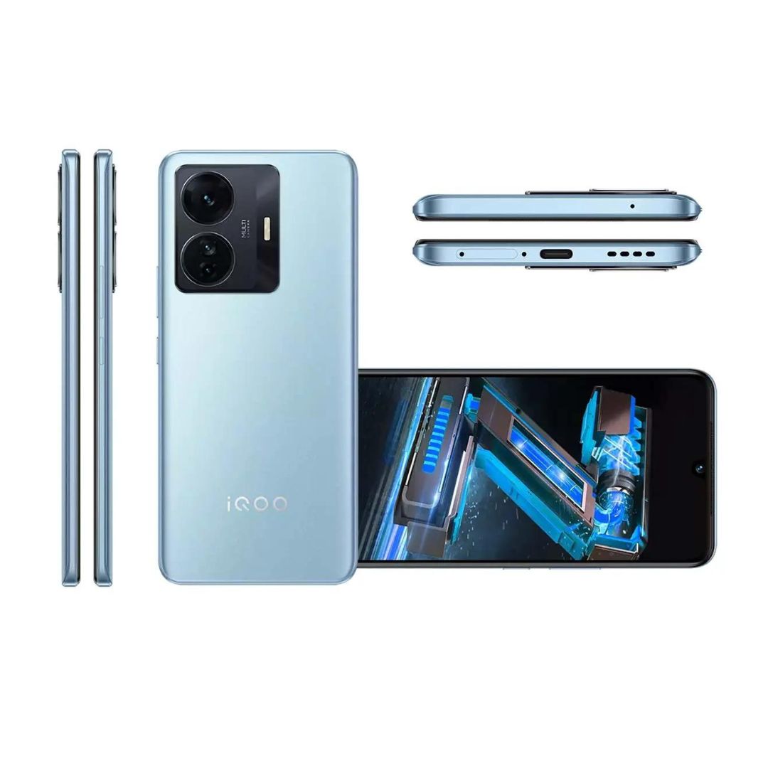 IQOO Z6 Pro - Refurbished