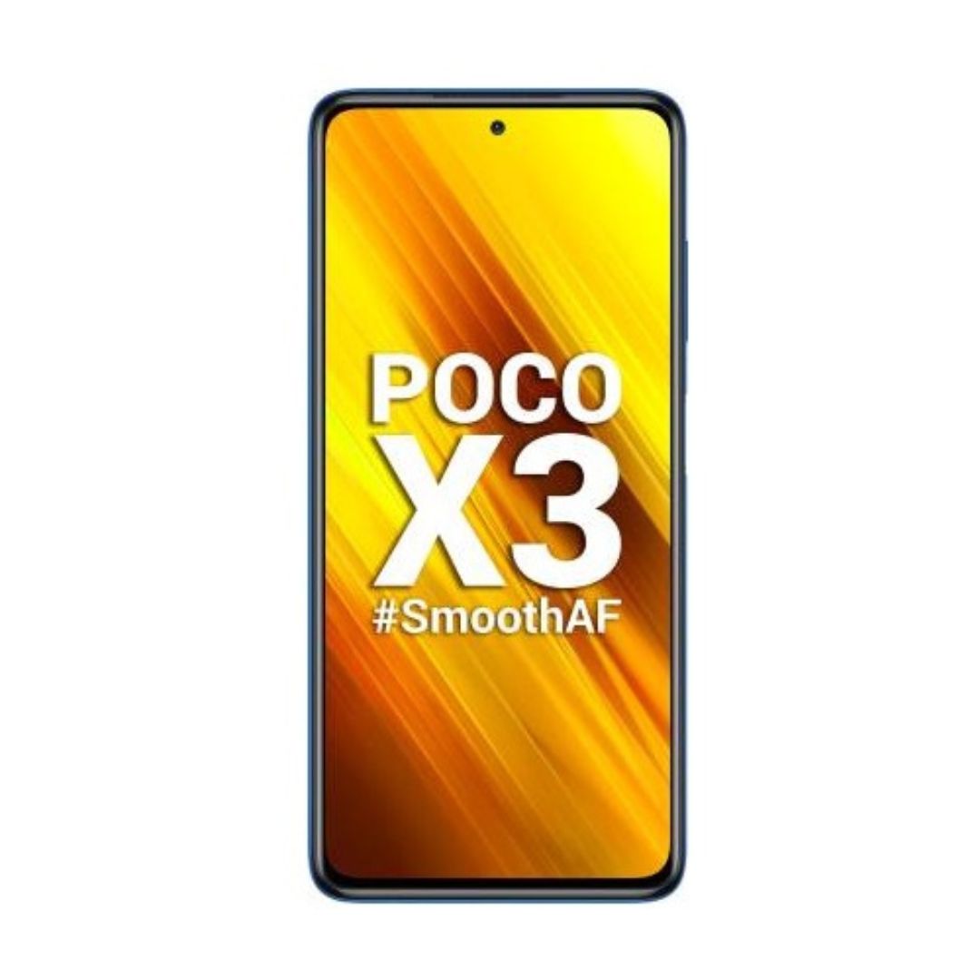 Poco X3 Refurbhished