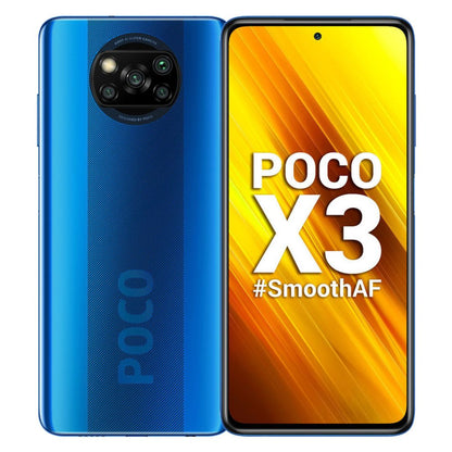 Poco X3 Refurbhished