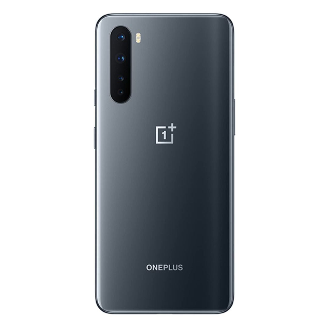 OnePlus Nord Phoney Phone