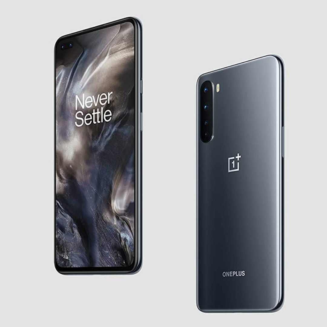 OnePlus Nord Phoney Phone