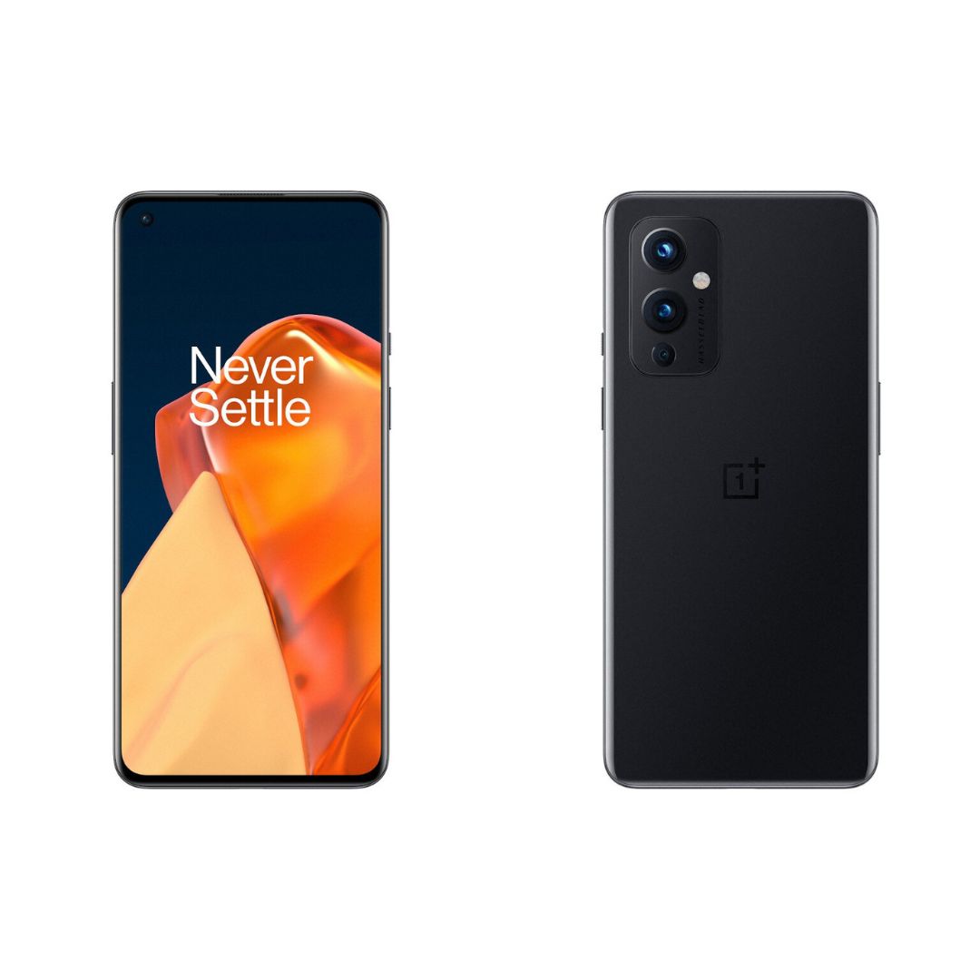 OnePlus 9 5G Pre-owned Phone