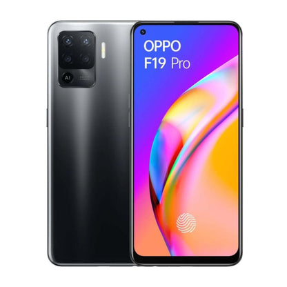 Oppo F19 Pro Pre-owned Phone