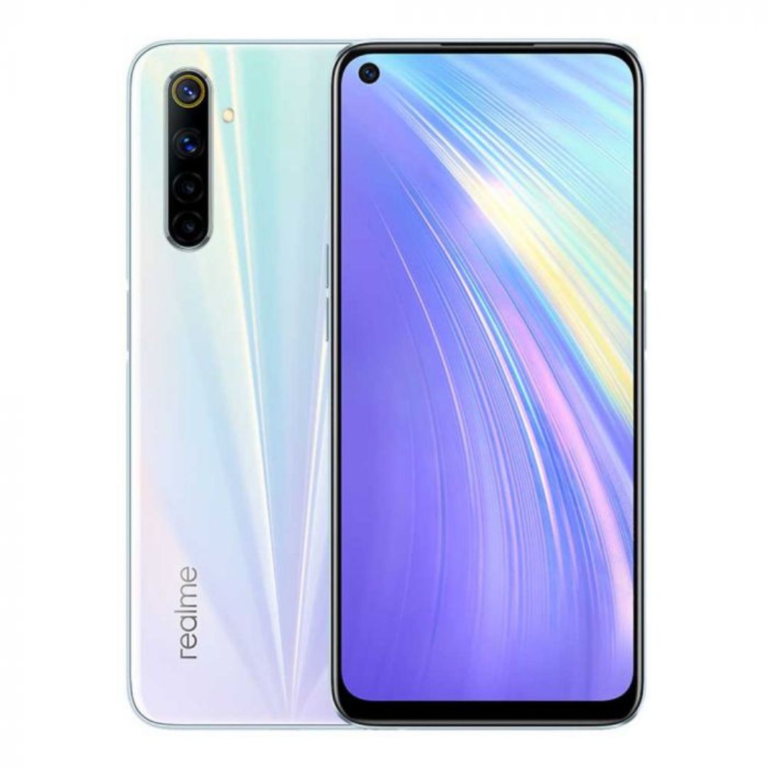 Realme 6