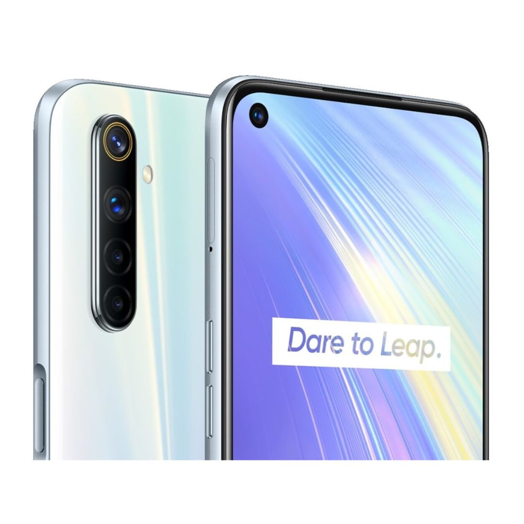 Realme 6