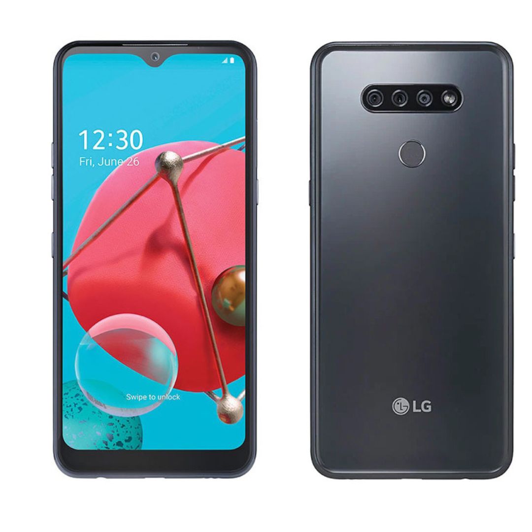 LG K51 - Refurbished