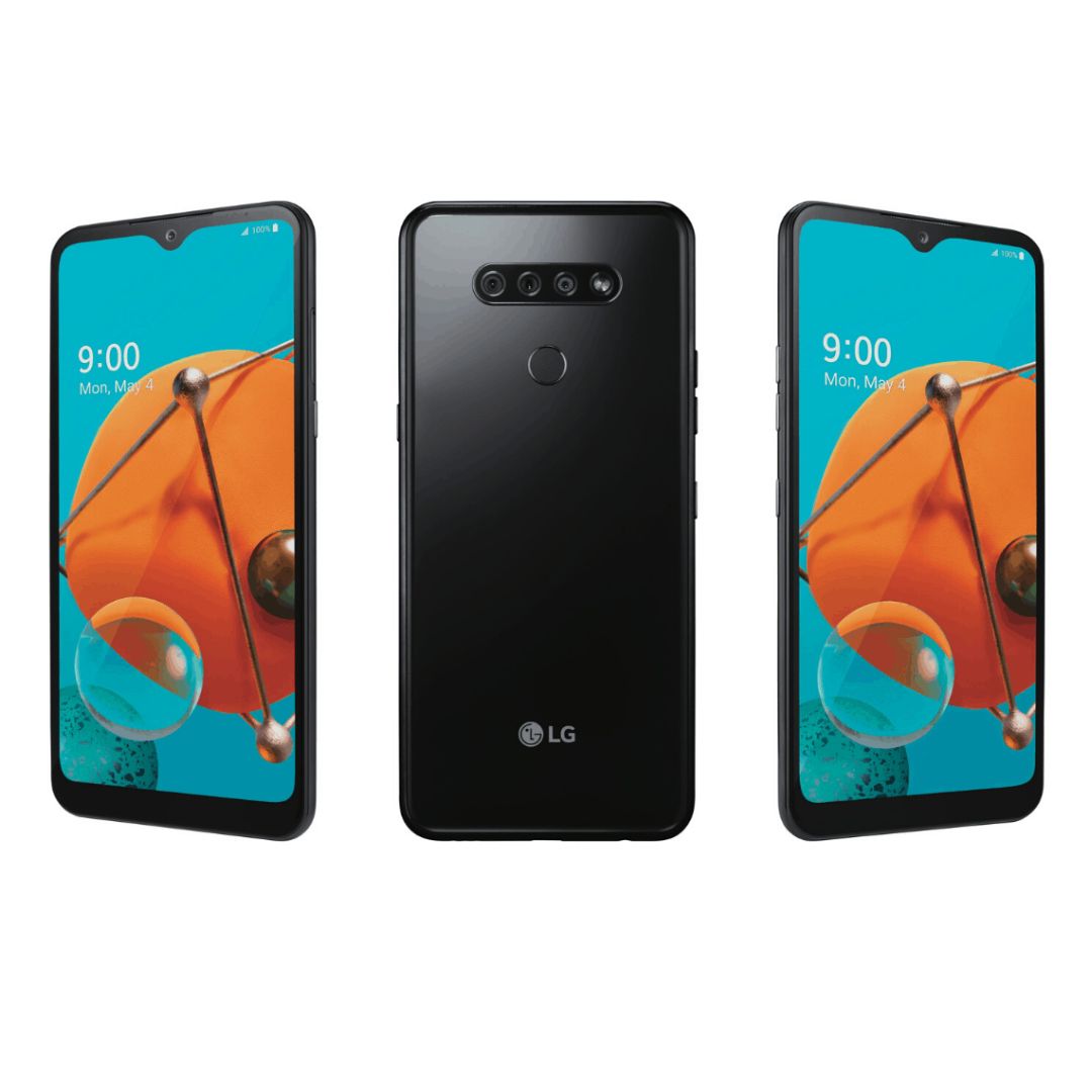 LG K51 - Refurbished