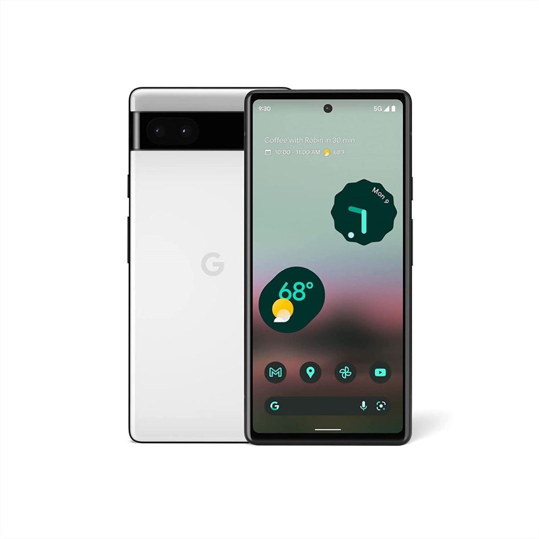 Google Pixel 6A (Pre-owned)