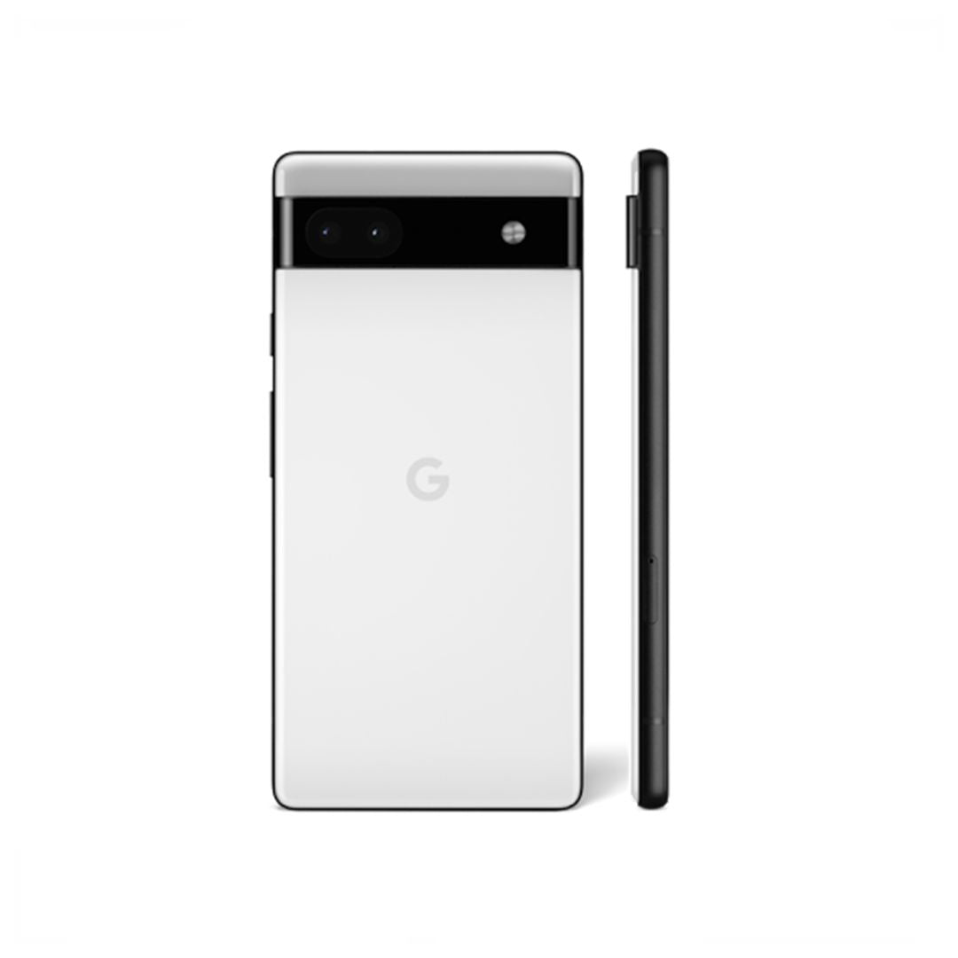 Google Pixel 6A (Pre-owned)