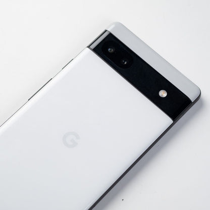 Google Pixel 6A (Pre-owned)