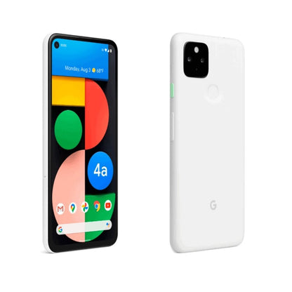 Google Pixel 4A - Refurbished