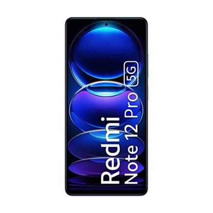 Redmi Note 12 Pro 5G Refurbished